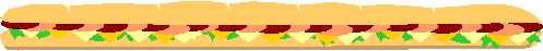 Party Sandwich Image